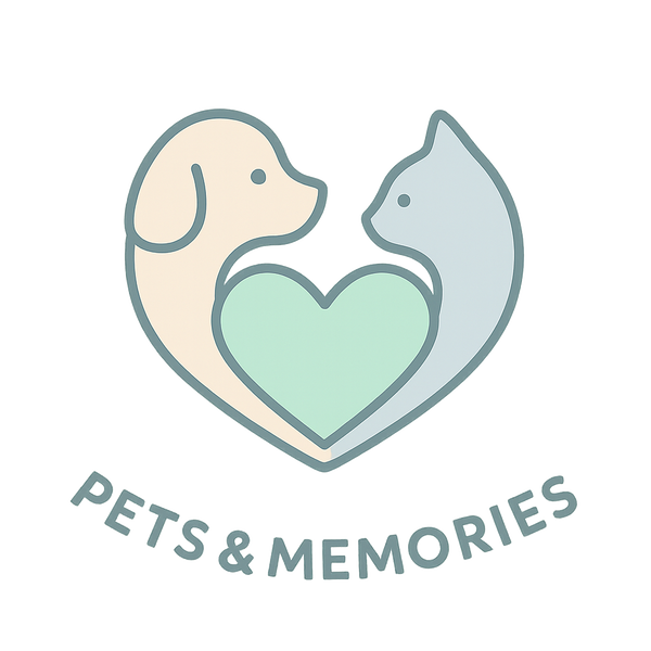 Pets & Memories